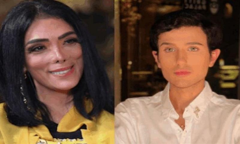  حورية فرغلي تتلقى عرضا للزواج مقابل مهر مقداره مليون دولار أمريكي 