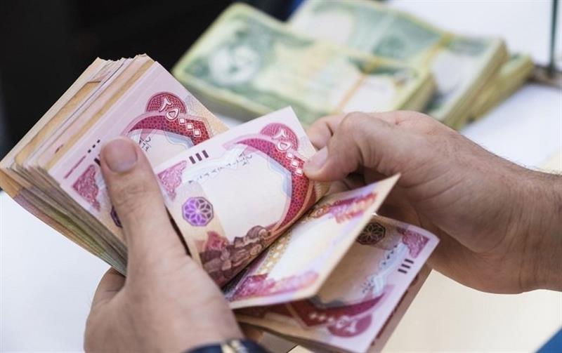 الرافدين يباشر توزيع رواتب المتقاعدين لشهر حزيران
