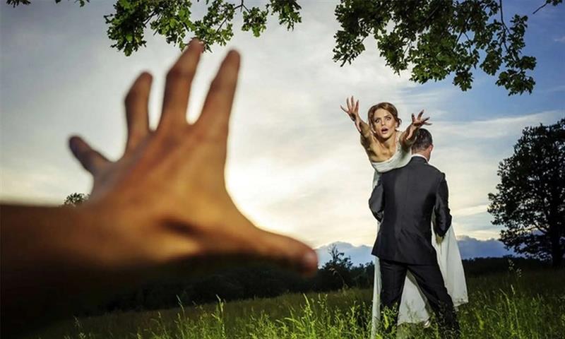 ما حقيقة قانون 'اخطف من تحب لمدة 72 ساعة وسيزوّجها لك القانون'
