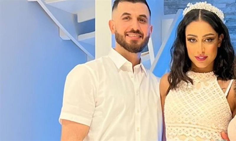 بالفيديو.. عروس المليار يورو 'الكويتية' تتعرض للطعن برقبتها من قبل نساء عراقيات
