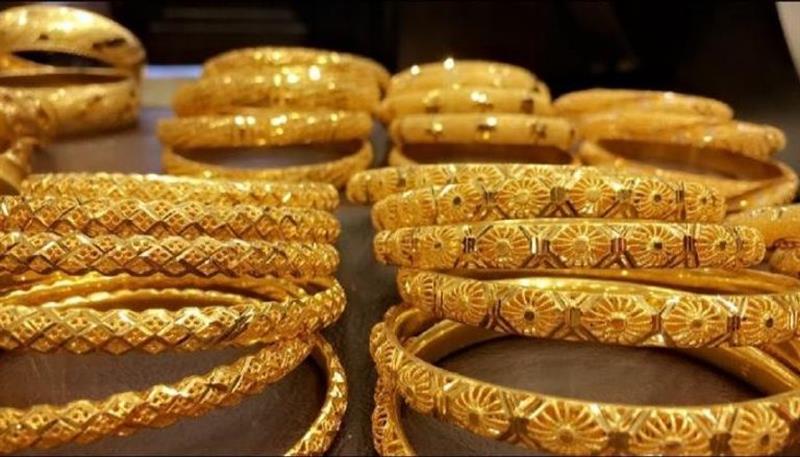 ارتفاع أسعار الذهب في بغداد وأربيل بالتزامن مع الدولار

