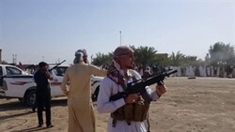 تفاصيل نزاع عشائري في البصرة يقوده مفرج عنه بقانون العفو

