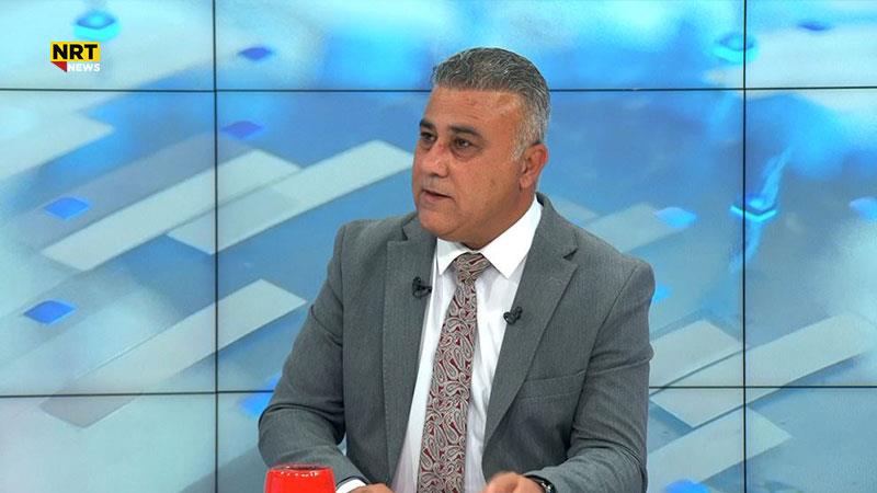 پەرلەمانتارێکی نەوەی نوێ لەبارەی مووچەوە چەند زانیارییەک ئاشکرا دەکات