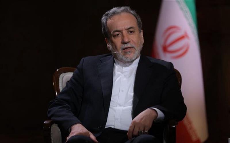 عێراقچی: دەست لە پیتاندنی یۆرانیۆم هەڵناگرین لە هیچ باردۆخێکدا


