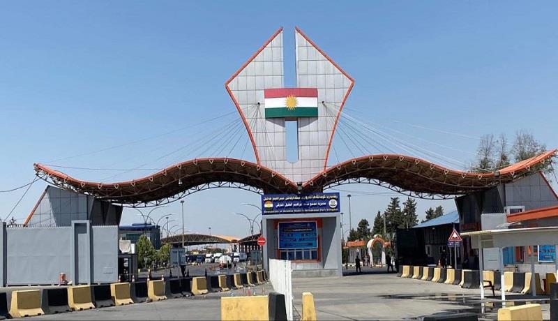 ئێن ئاڕ تی زانیاری ورد لەسەر داهاتی دەروازە سنوورییەکان بڵاودەکاتەوە

