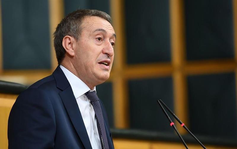هاوسەرۆکی دەم پارتى: ئەوەی لە ئەستەنبوڵ دەگوزەرێت زیان بە پرۆسەی ئاشتی دەگەیەنێت 